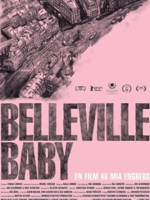 BELLEVILLE BABY