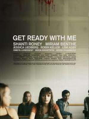 GET READY WITH ME