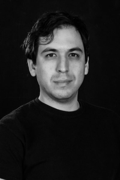 DAVID MARQUEZ